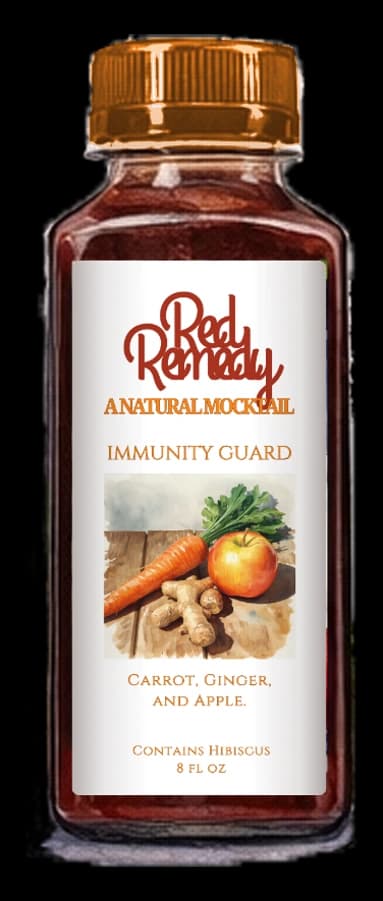 Immunity Guard