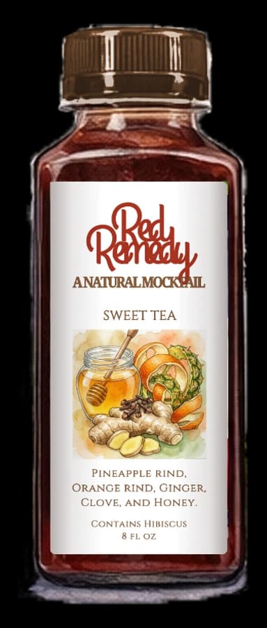 Sweet Tea